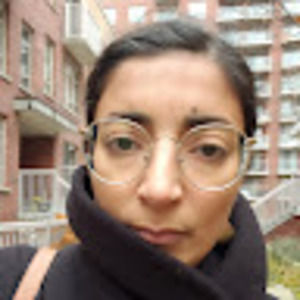 Meet your Posher, Haifa